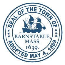 Barnstable Town Seal