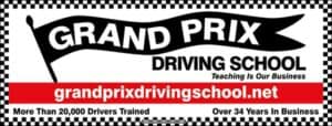 Grand Prix Driving School