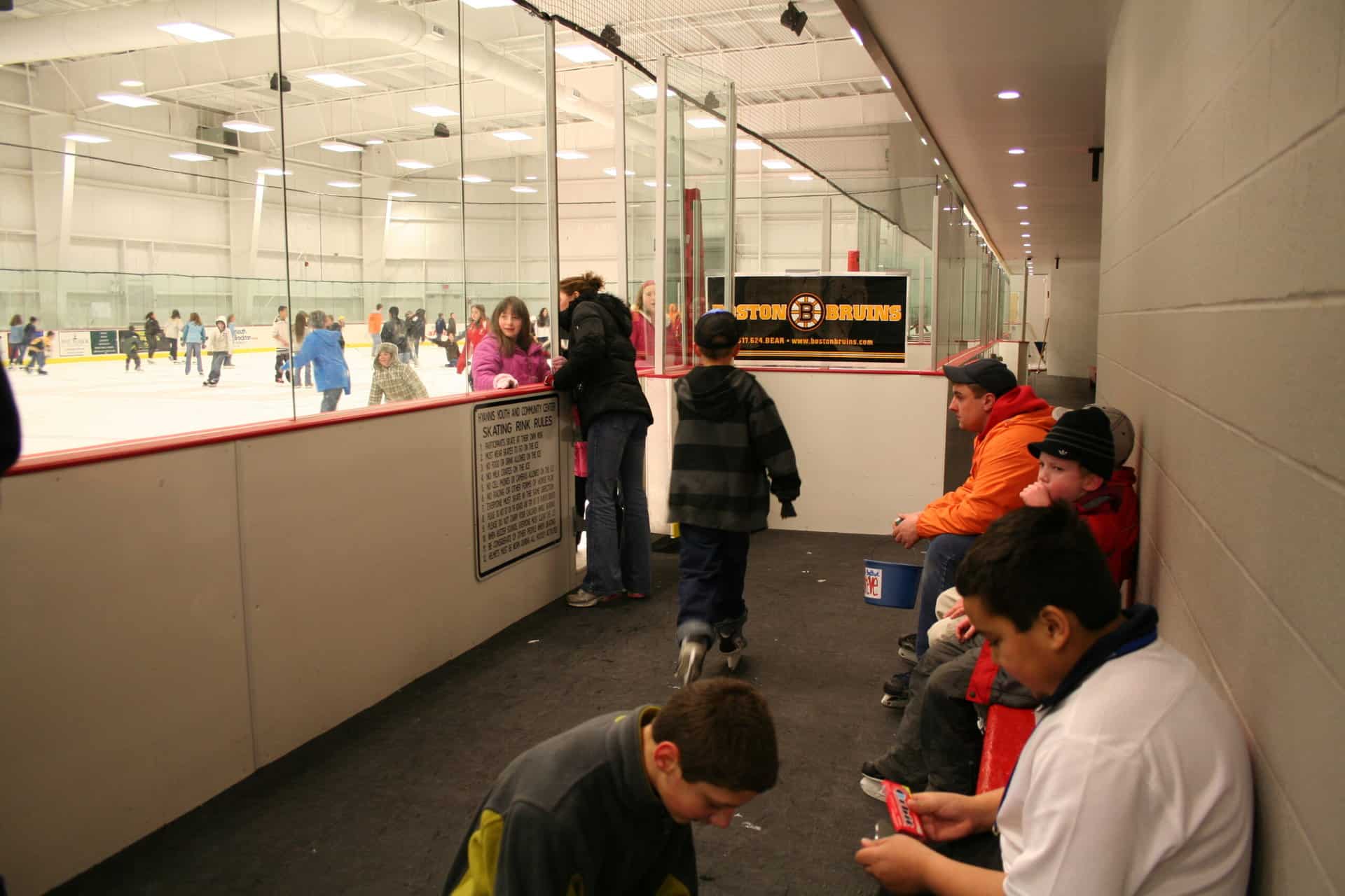 Rock Night at the HYCC